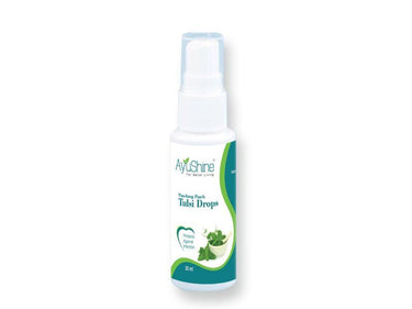 TULSI DROPS